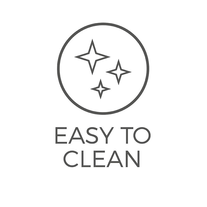 Easy Clean